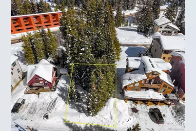 60 Cedar Drive, Winter Park, CO 80482 - Photo 1