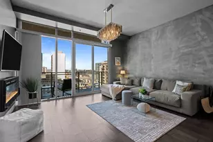 2001 Lincoln St, Denver, CO 80202 - Photo 1