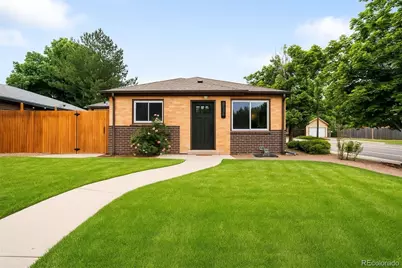 2255 Perry Street, Denver, CO 80212 - Photo 1