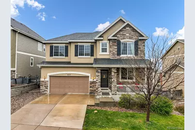 823 Spectrum Loop, Colorado Springs, CO 80921 - Photo 1