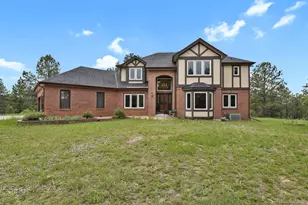 1972 Gold Camp Way, Franktown, CO 80116 - Photo 1