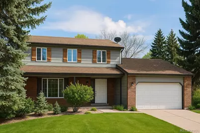 1056 E Nichols Avenue, Centennial, CO 80122 - Photo 1