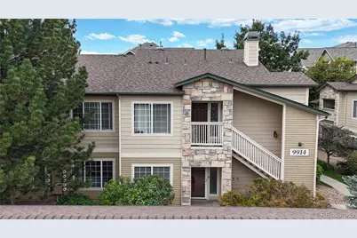 9914 E Carolina Circle #104, Aurora, CO 80247 - Photo 1