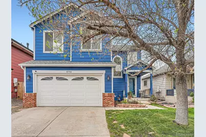 8793 Cloverleaf Circle, Parker, CO 80134 - Photo 1