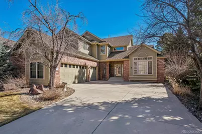 8 Willow Oak, Littleton, CO 80127 - Photo 1