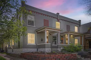 2564 N Emerson St, Denver, CO 80205 - Photo 1