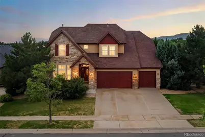 15518 W 75th Place, Arvada, CO 80007 - Photo 1