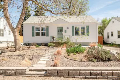 1460 S Birch Street, Denver, CO 80222 - Photo 1