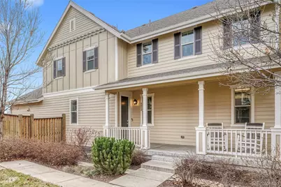 8052 E 49th Place, Denver, CO 80238 - Photo 1