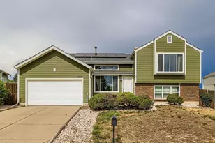 778 S Fairplay Ct Ct, Aurora, CO 80012 - Photo 1