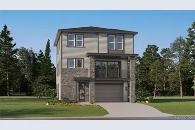 16781 E Kettle Avenue, Centennial, CO 80016 - Photo 1