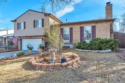 15074 E Bails Place, Aurora, CO 80012 - Photo 1