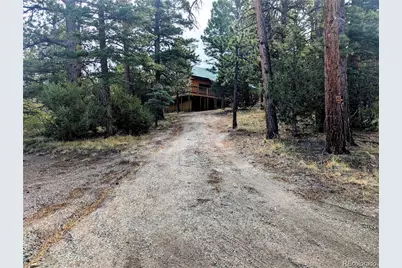 Lot 5022 Jensen Road, Fort Garland, CO 81133 - Photo 1