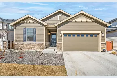 4625 Meadow Drive, Dacono, CO 80514 - Photo 1