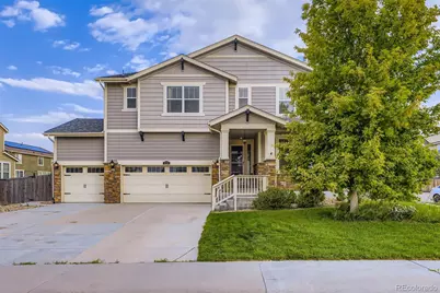 5528 E 142nd Avenue, Thornton, CO 80602 - Photo 1