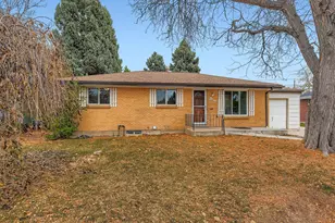 6536 S Kit Carson St, Centennial, CO 80121 - Photo 1