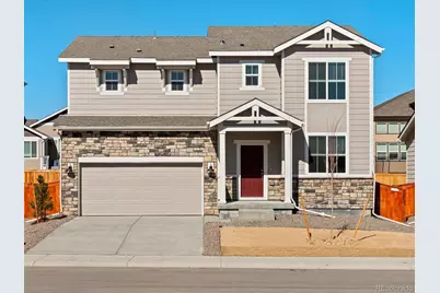 1027 Odessa Lake Road, Severance, CO 80550 - Photo 1