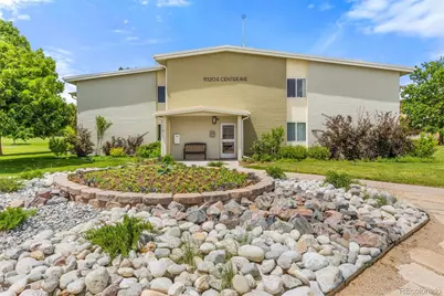 9320 E Center Avenue #4B, Denver, CO 80247 - Photo 1