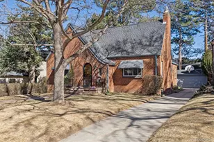 712 Forest St, Denver, CO 80220 - Photo 1