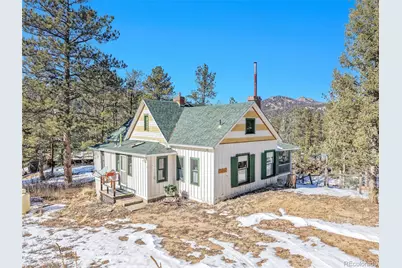 24113 Lincoln Avenue, Pine, CO 80470 - Photo 1