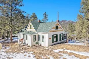 24113 Lincoln Ave, Pine, CO 80470 - Photo 1