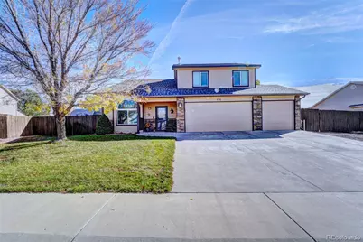 878 Elberta Drive, Fruita, CO 81521 - Photo 1