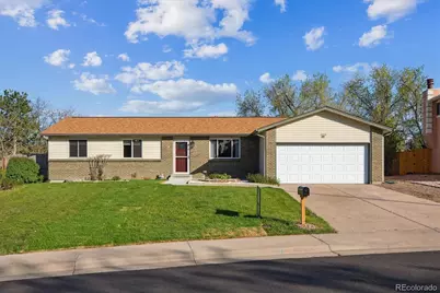 16246 E Hamilton Place, Aurora, CO 80013 - Photo 1