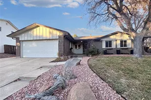814 S Nelson Way, Lakewood, CO 80226 - Photo 1