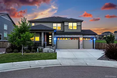 24696 E Alamo Avenue, Aurora, CO 80016 - Photo 1