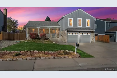 12385 W Temple Drive, Morrison, CO 80465 - Photo 1