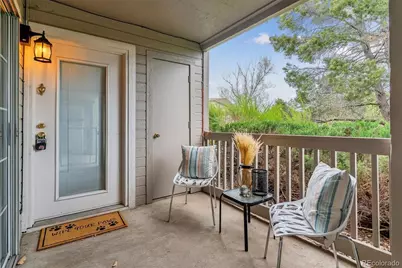 9283 E Arbor Circle #C, Englewood, CO 80111 - Photo 1