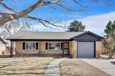 3680 Marshall Street, Wheat Ridge, CO 80033 - Photo 1