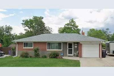 2512 S Stuart Street, Denver, CO 80219 - Photo 1