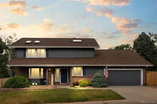 7874 S Harrison Cir, Centennial, CO 80122 - Photo 1