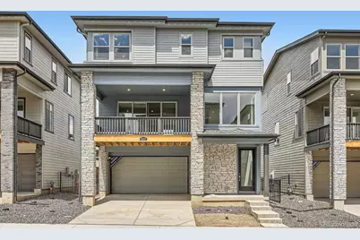 3127 S Russell Street, Morrison, CO 80465 - Photo 1