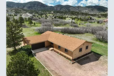 3840 Sierra Vista Road, Monument, CO 80132 - Photo 1