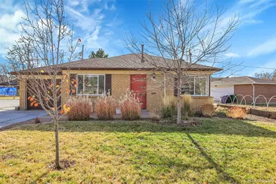 3330 E Martin Luther King Jr Boulevard, Denver, CO 80205 - Photo 1
