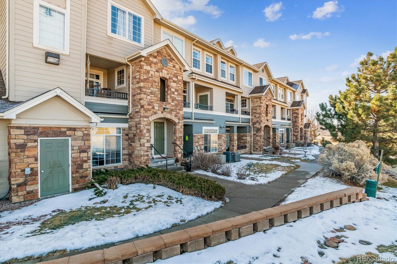 488 Black Feather Loop 217, Castle Rock, CO 80104 MLS 6882837