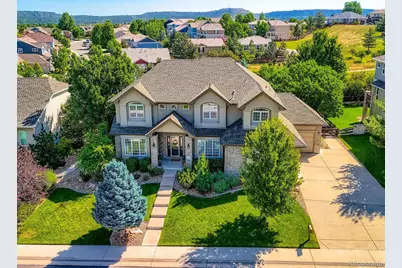3400 Elk Run Drive, Castle Rock, CO 80109 - Photo 1
