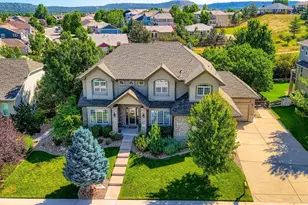 3400 Elk Run Dr, Castle Rock, CO 80109 - Photo 1