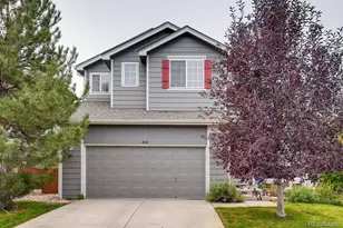 468 Stellars Jay Dr, Highlands Ranch, CO 80129 - Photo 1