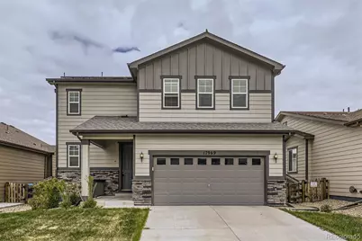 17969 E 99th Place, Commerce City, CO 80022 - Photo 1