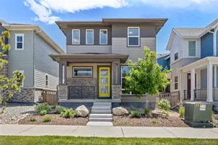 21482 E 60th Ave, Aurora, CO 80019 - Photo 1