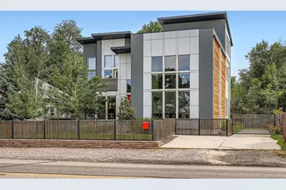 7190 W 1st Avenue, Lakewood, CO 80226 - Photo 1