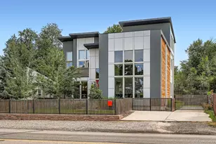 7190 W 1st Ave, Lakewood, CO 80226 - Photo 1