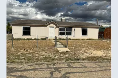 400 E 4th Street, Dinosaur, CO 81610 - Photo 1