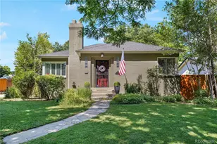 675 Dahlia St, Denver, CO 80220 - Photo 1