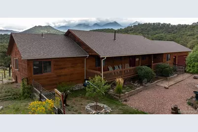 12426 US Highway 50, Howard, CO 81233 - Photo 1