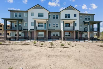 6940 Merseyside Lane, Castle Pines, CO 80108 - Photo 1