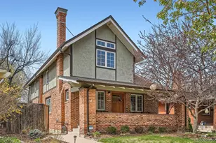 821 S High St, Denver, CO 80209 - Photo 1